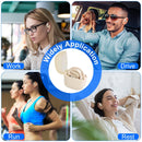 1 Set Wireless Open Ear Earbuds With Earhook