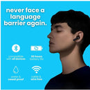 Translator Earbuds 144 Languages Real Time