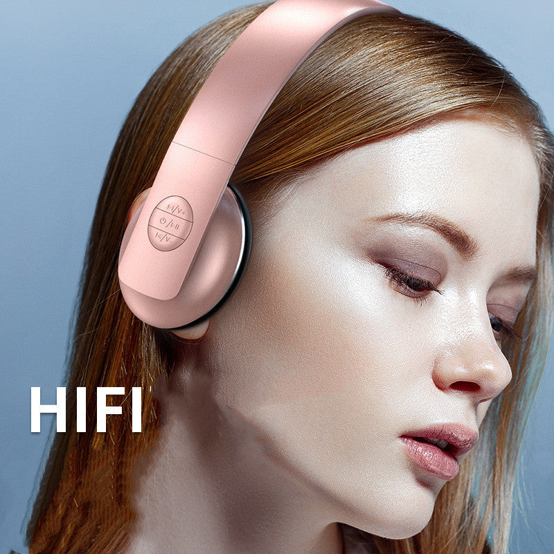 Wireless Headphones for Men's And Women's Sports