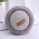 Warm Plush Earmuffs Headphones