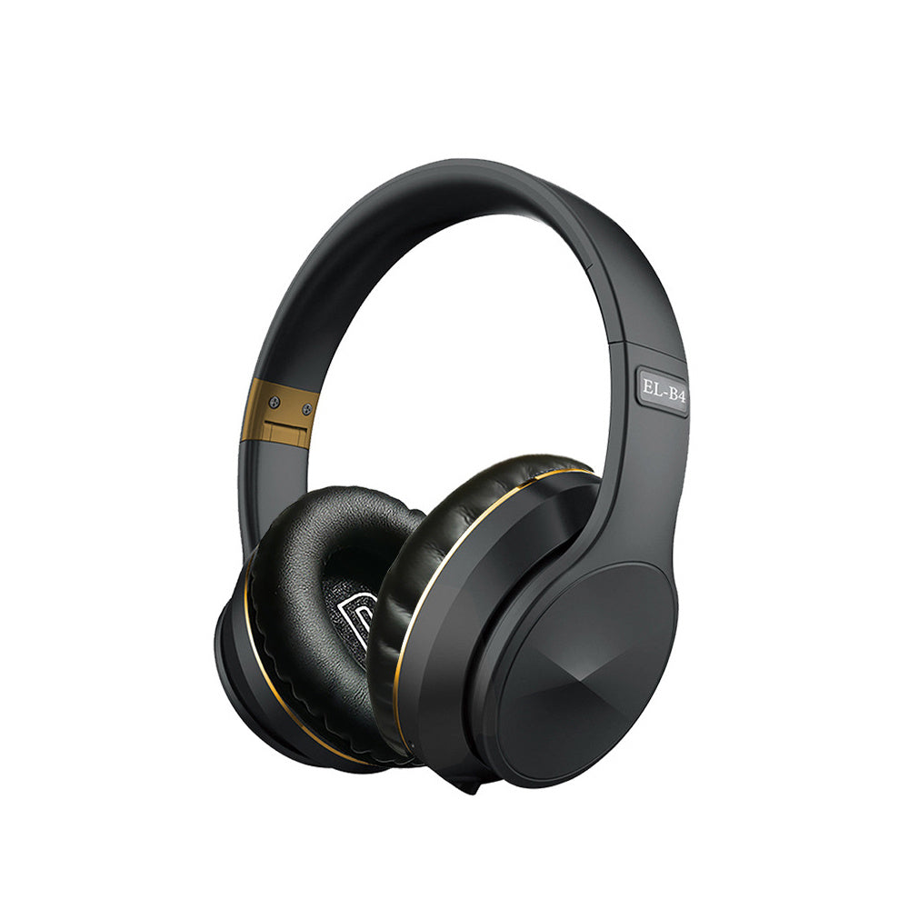 Head-Mounted Sports HeadphonesHead-Mounted Sports Headphones