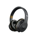 Head-Mounted Sports HeadphonesHead-Mounted Sports Headphones