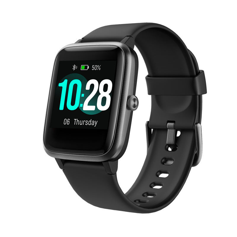 Sports Function Waterproof Smart Watch
