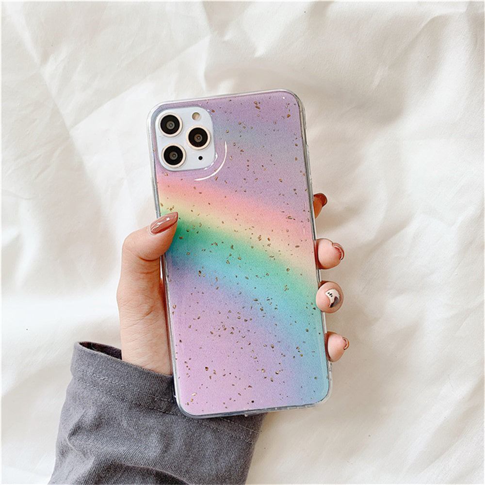 Rainbow / Iphone11promax