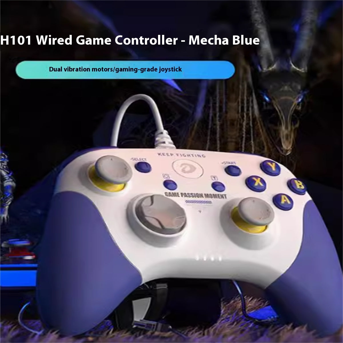 Wired Gaming Pc Controller Wired Gaming Pc Controller
