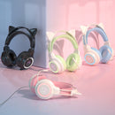 Esports Student Computer Headphones