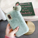 Furry phone case Furry phone case