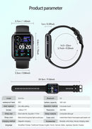 Smart waterproof watch Smart waterproof watch