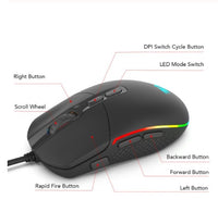 gaming Mouse gaming Mouse gaming Mouse