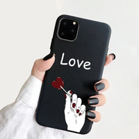 Frosted phone case Frosted phone case