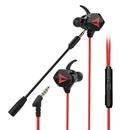 Gaming In-Ear Mobile Gaming Headset