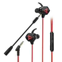 Gaming In-Ear Mobile Gaming Headset