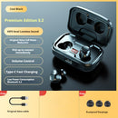 Simple Wireless Earbuds Simple Wireless Earbuds