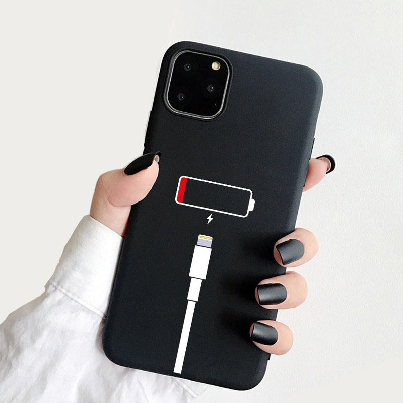 Frosted phone case Frosted phone case