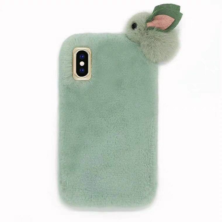 Furry phone case Furry phone case