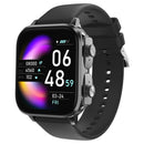 Heart Rate Blood Pressure Smart Watch