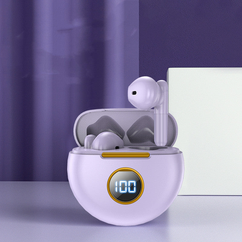 HD Call Waterproof Earbuds For All Smart Phone