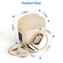 1 Set Wireless Open Ear Earbuds With Earhook