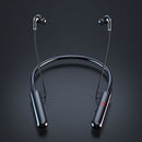Sports neckband wireless headphones