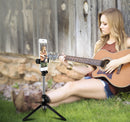 Compatible with Apple, Tripod selfie stand
