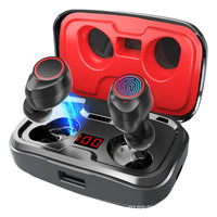 Simple Wireless Earbuds Simple Wireless Earbuds