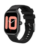 Bluetooth Touch Screen Heart Rate Smart Watch