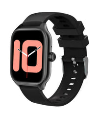 Bluetooth Touch Screen Heart Rate Smart Watch