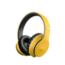 Head-Mounted Sports HeadphonesHead-Mounted Sports Headphones