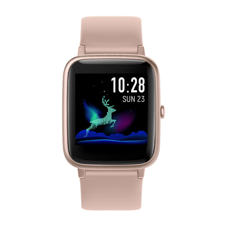 Sports Function Waterproof Smart Watch