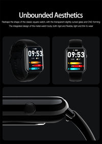 Smart waterproof watch Smart waterproof watch