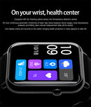 Smart waterproof watch Smart waterproof watch