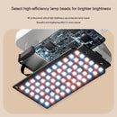 Clamp Fill For Light Mobile Phone Selfie