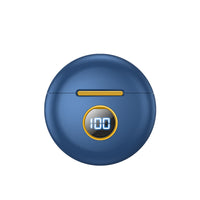 HD Call Waterproof Earbuds For All Smart Phone