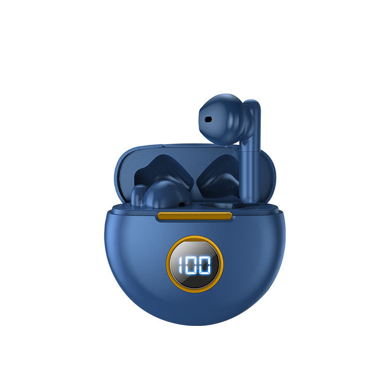 HD Call Waterproof Earbuds For All Smart Phone