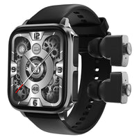 Heart Rate Blood Pressure Smart Watch