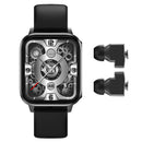 Heart Rate Blood Pressure Smart Watch