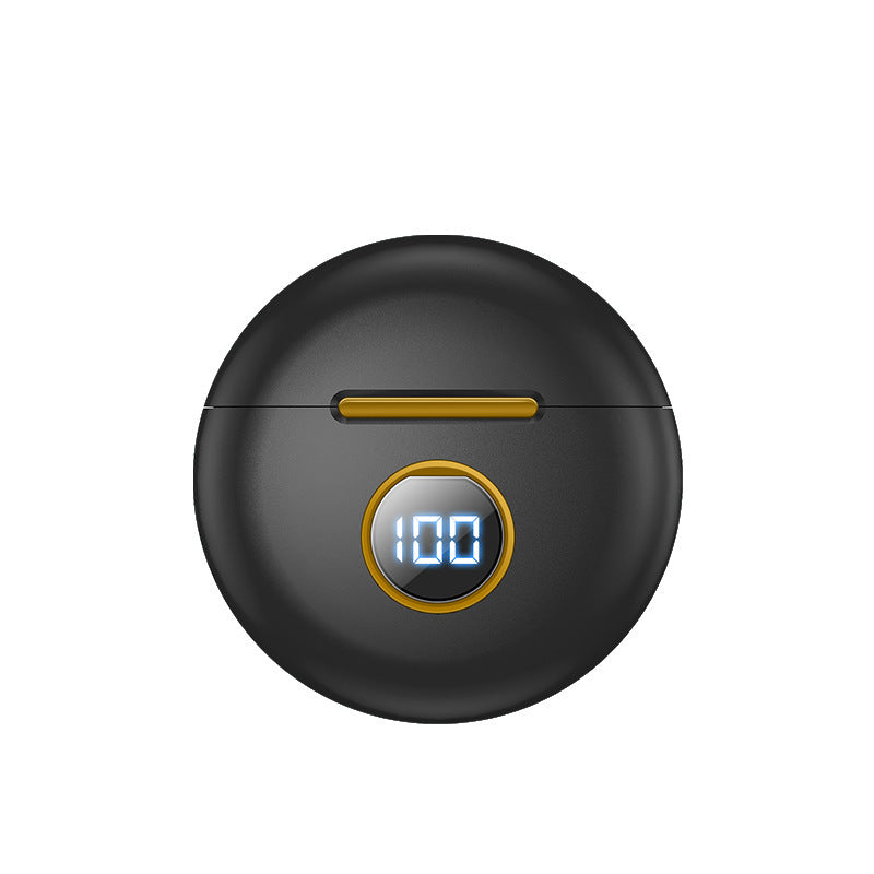 HD Call Waterproof Earbuds For All Smart Phone