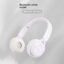 Wireless Foldable Extra Bass Headphones