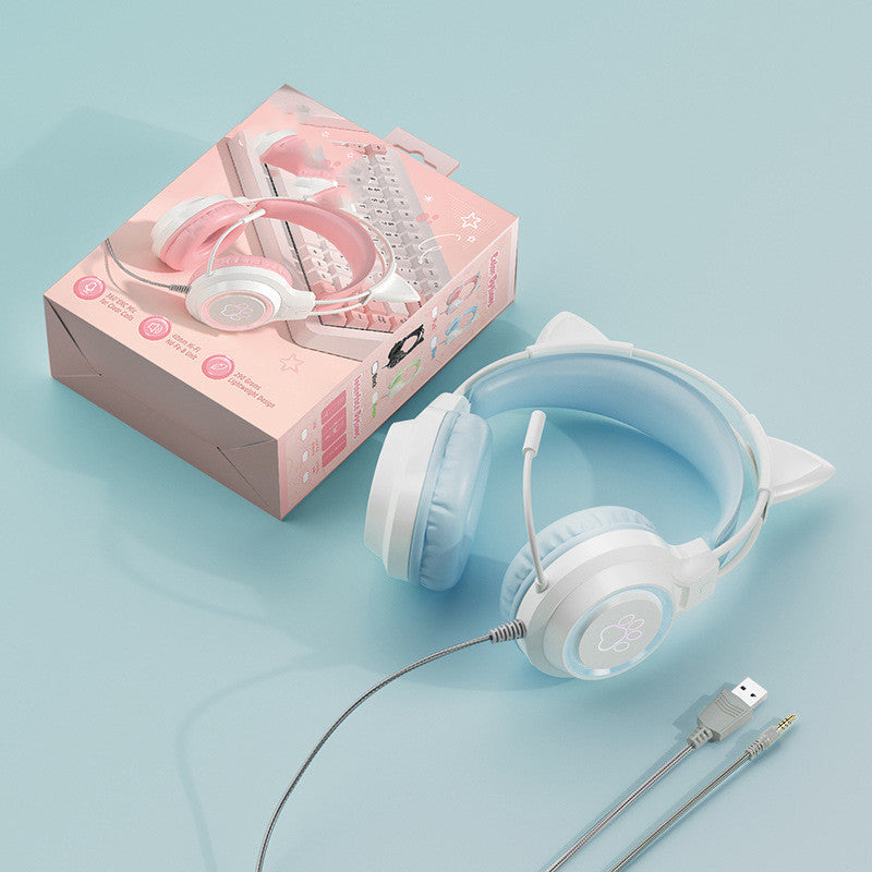 Esports Student Computer Headphones