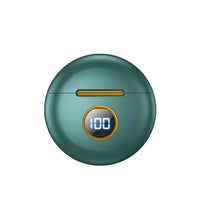 HD Call Waterproof Earbuds For All Smart Phone