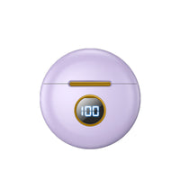 HD Call Waterproof Earbuds For All Smart Phone