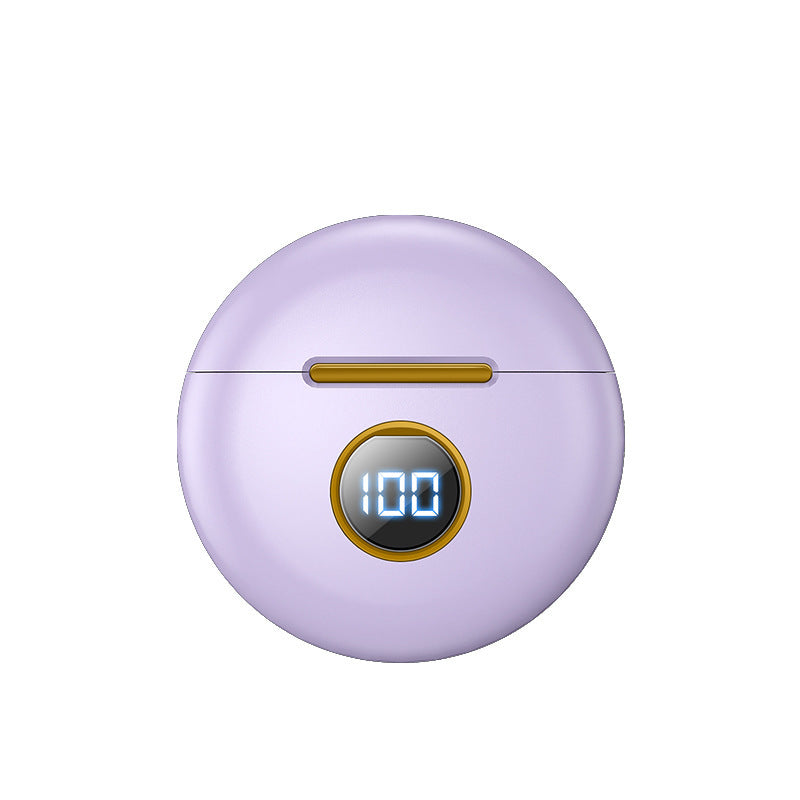 HD Call Waterproof Earbuds For All Smart Phone