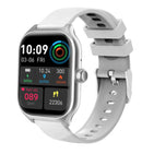 Bluetooth Touch Screen Heart Rate Smart Watch