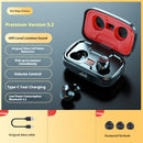 Simple Wireless Earbuds Simple Wireless Earbuds