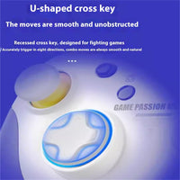 Wired Gaming Pc Controller Wired Gaming Pc Controller