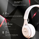 Wireless Foldable Extra Bass Headphones