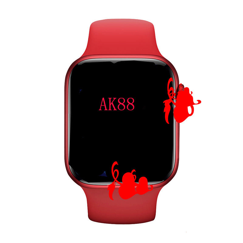 Smart Bracelet Sleep Monitoring Smart Watch