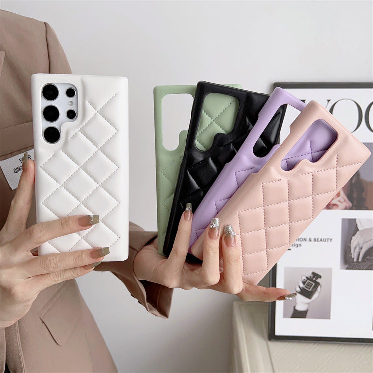 Diamond Plaid Phone Case Diamond Plaid Phone Case