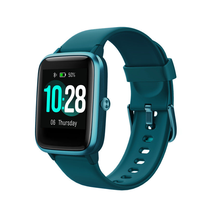 Sports Function Waterproof Smart Watch