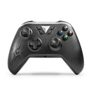 USB Vibration Controller Game Console